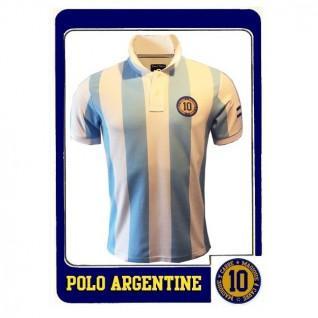Pólo Carré Magique Argentine 10