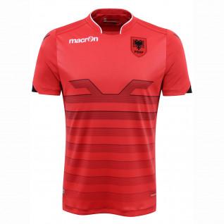 Home jersey Albanie Euro 2016