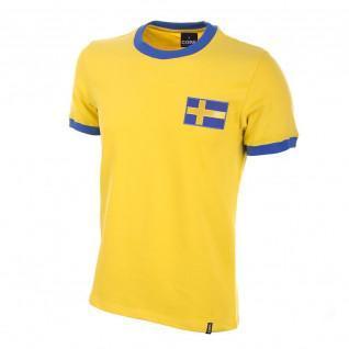 Home jersey Suède 1970’s