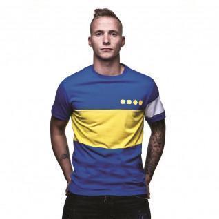 T-shirt do capitão Boca Juniors