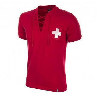 Home jersey Suisse World Cup 1954