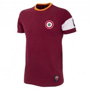 T-shirt do capitão AS Roma