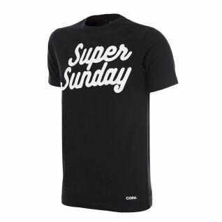 T-shirt Copa Super Sunday