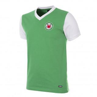 Camisola Copa Red Star 1970