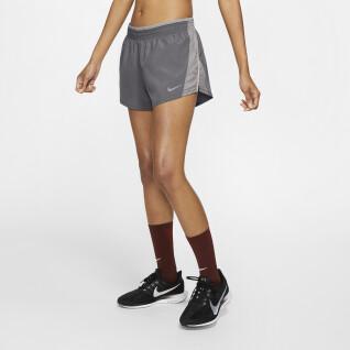 Calções para mulheres Nike 10K Running
