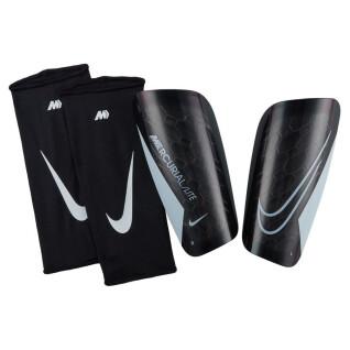 Protectores de canelas Nike Mercurial Lite