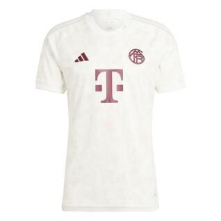 Terceira camisola Bayern Munich 2023/24