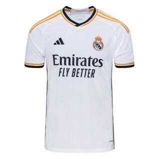 Home jersey Real Madrid 2023/24