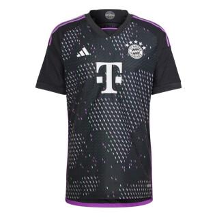 Autêntica camisola exterior Bayern Munich 2023/24