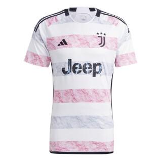 Camisola para o exterior Juventus Turin 2023/24