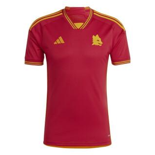 Home jersey AS Roma 2023/24