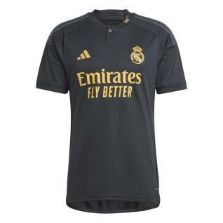 Terceira camisola Real Madrid 2023/24