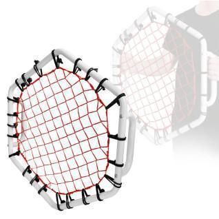 Pure2Improve hexagon hand rebounder. size: 65x58cm.