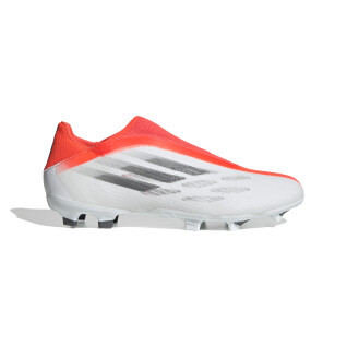 Sapatos de futebol adidas X Speedflow.3 Laceless FG