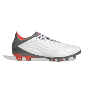 Sapatos de futebol adidas Copa Sense.1 AG - Whitespark