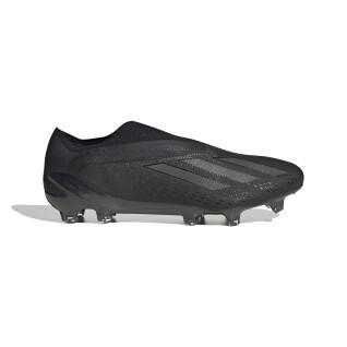 Sapatos de futebol adidas X Speedportal+ FG - Nightstrike Pack