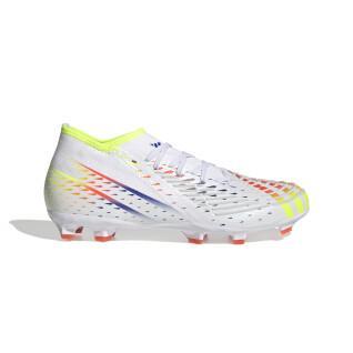 Sapatos de futebol adidas Predator Edge.2 FG - Al Rihla