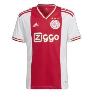 Camisola para crianças Ajax Amsterdam 2022/23