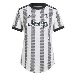 Camisola da casa da mulher Juventus Turin 2022/23