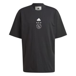 T-shirt sobredimensionada Ajax Amsterdam 2023/24