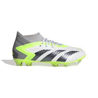 Sapatos de futebol para crianças adidas Predator Accuracy.1 FG J