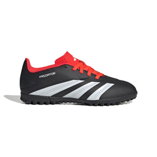 Sapatos de futebol para crianças adidas Predator Club TF