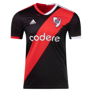 Terceira camisola River Plate 2023/24