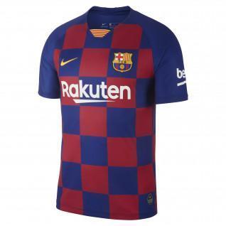 Camisola home FC Barcelone 2019/20