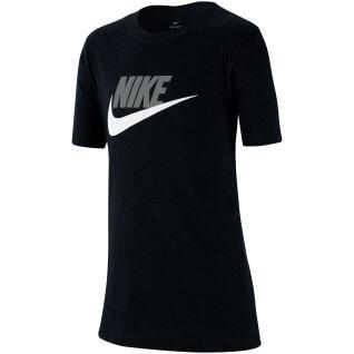 T-shirt de criança Nike sportswear