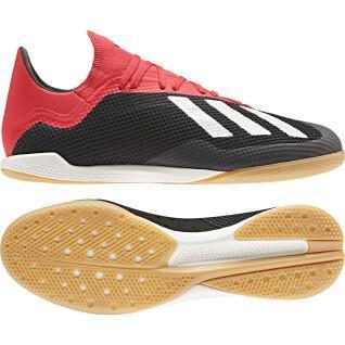Sapatos de futebol adidas X Tango 18.3 IN
