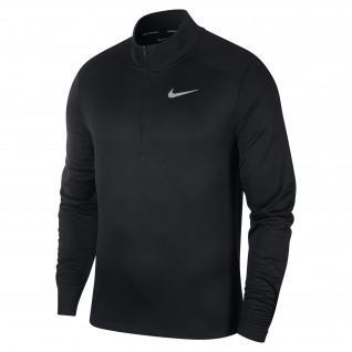Camisola 1/2 zip Nike Pacer