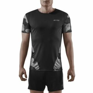 Jersey CEP Compression Camocloud