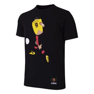 T-shirt Watford FC That Deeney Goal x COPA
