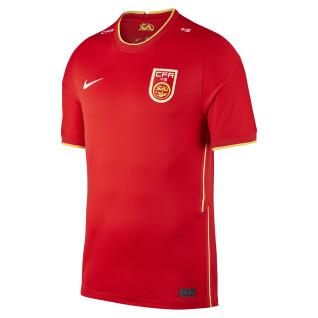 Home jersey Chine 2020