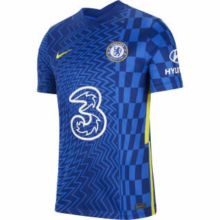Camisola home autêntico Chelsea 2021/22
