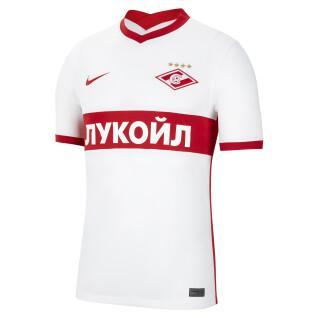 Camisola para o exterior Spartak Moscou 2021/22