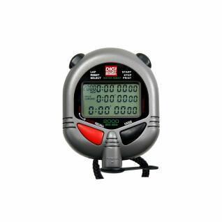Stopwatch 2000 memórias versão usb Digi Sport Instruments DT2000