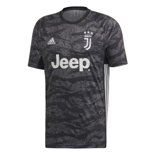 Camisola de guarda-redes Juventus Turin Goalkeeper 2019/20