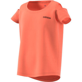Camiseta feminina adidas Xpressive