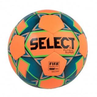 Bola Select Futsal Super FIFA
