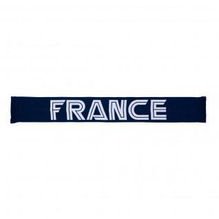 lenço de pescoço France Weeplay Jacquard