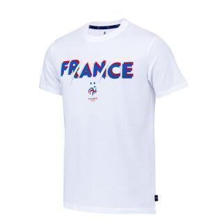 T-shirt da equipa de France 2022/23