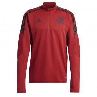 Sweatshirt Flamengo 2021/22