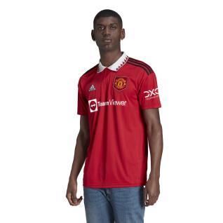 Home jersey Manchester United 2022/23
