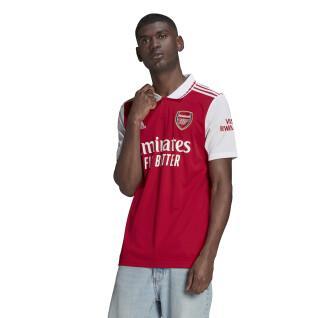 Home jersey Arsenal 2022/23