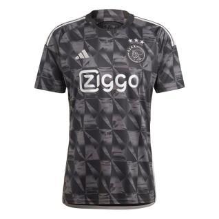 Terceira camisola Ajax Amsterdam 2023/24