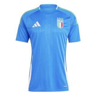 Home jersey Italie Euro 2024
