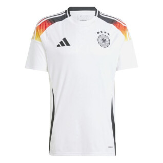 Home jersey Allemagne Euro 2024