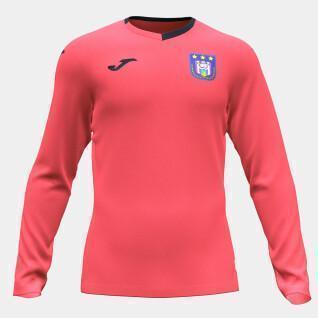 Camisola de manga comprida para guarda-redes Anderlecht FC