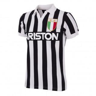 Camisola Copa Juventus 1984/85